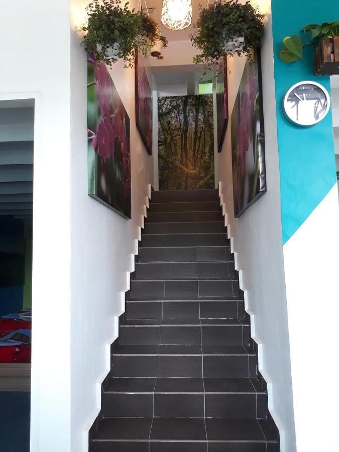Oyo 90760 Lily Haven Hotel ตานาห์ราตา ภายนอก รูปภาพ